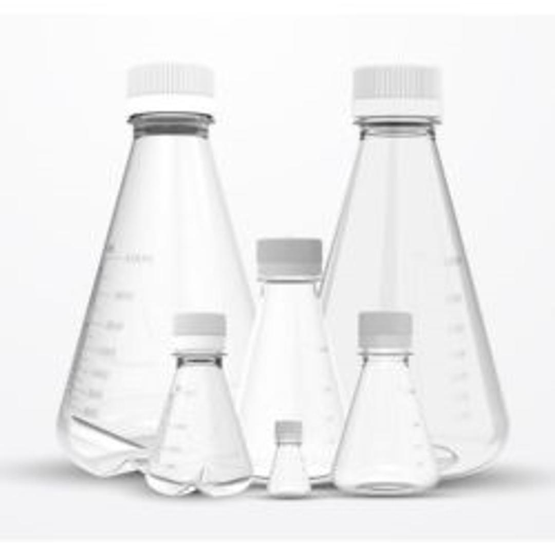 Accumax Erlenmeyer Flask