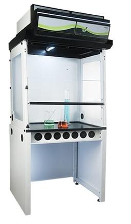 Captair 392 Smart ductless fume hood