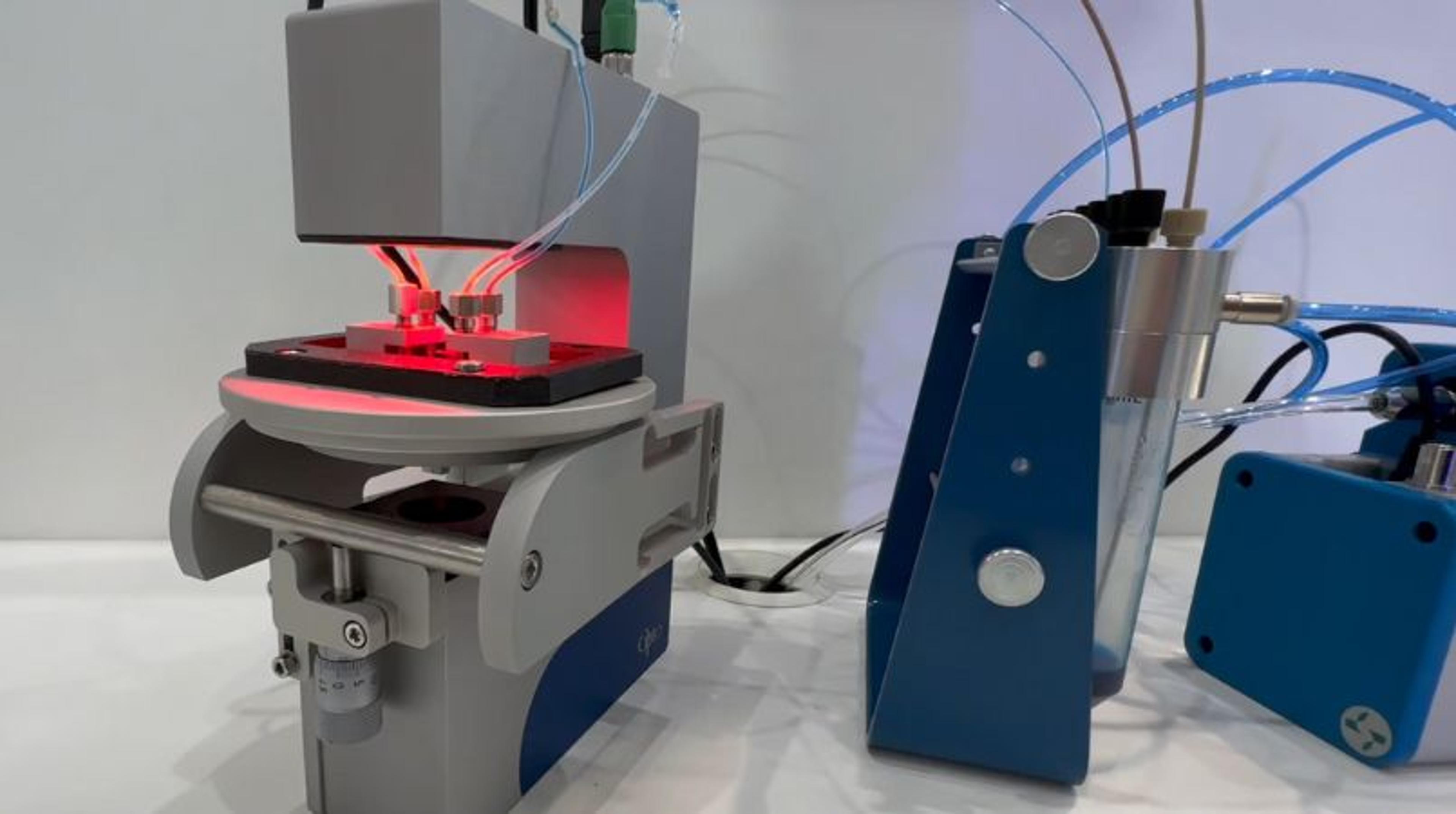 Introducing the profile M Opto Imaging Module Introducing the profile M Opto Imaging Module