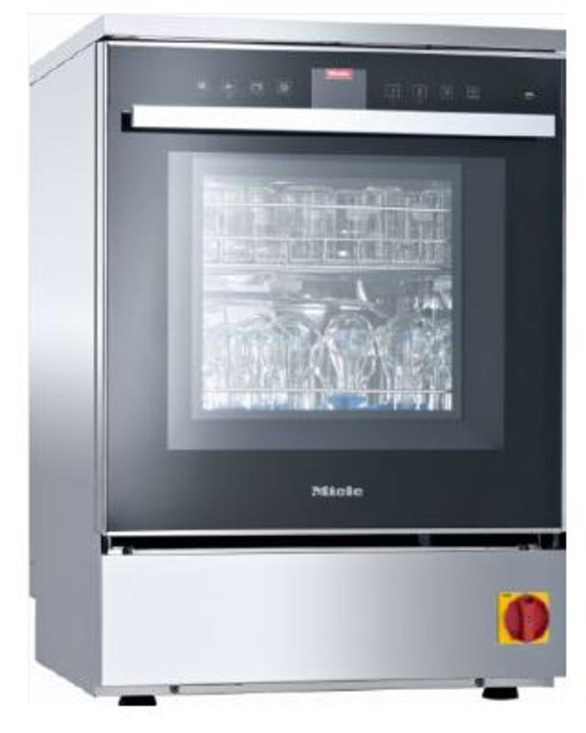 8505 Miele Lab Glassware Washer