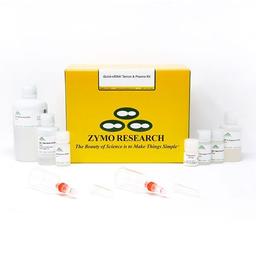 Quick-cfDNA Serum & Plasma Kit