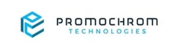 PromoChrom Technologies logo