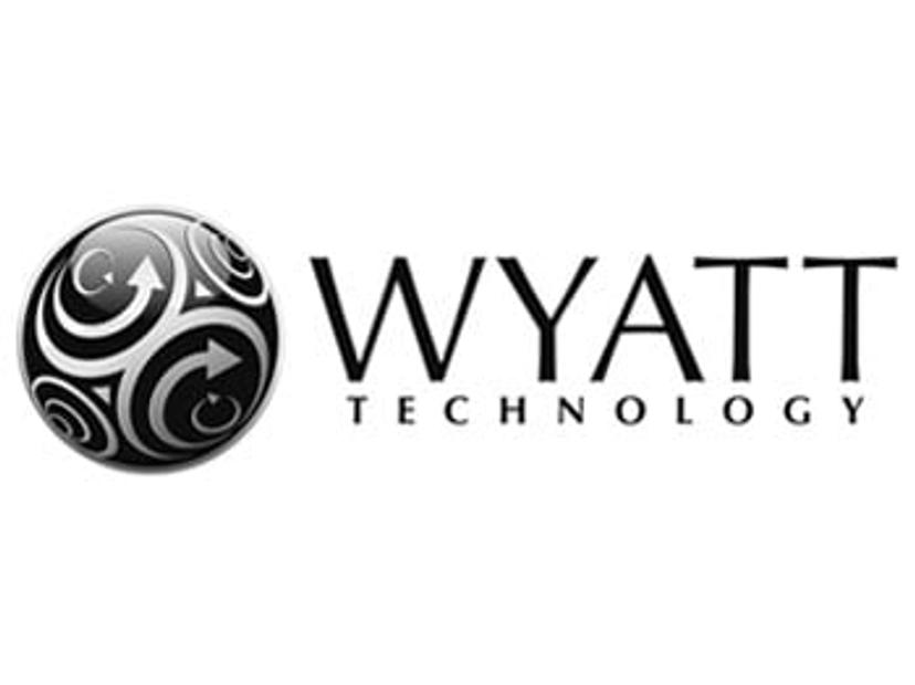 Wyatt Technology logo