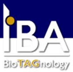 IBA BioTAGnology