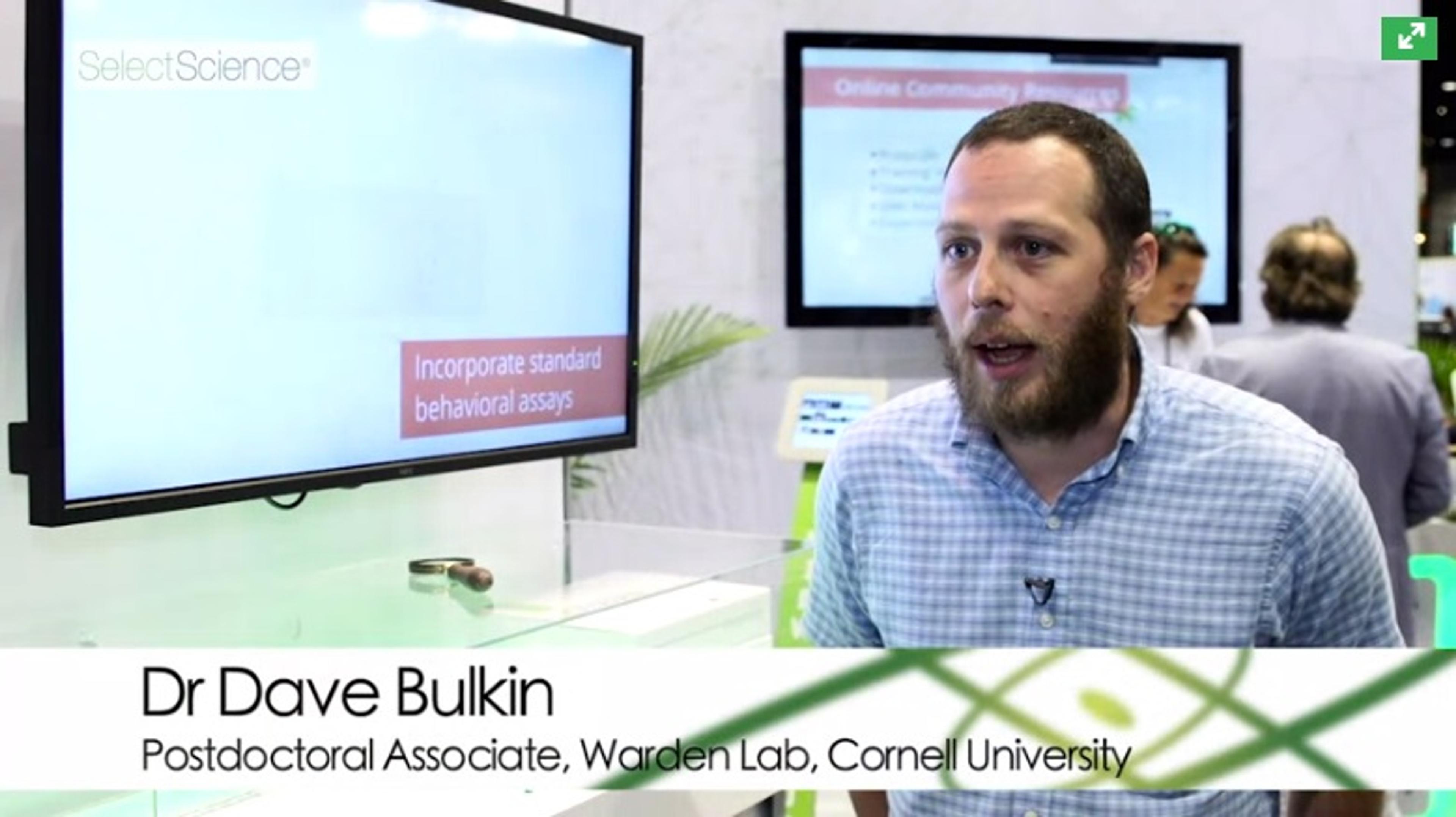 Live Neural Imaging Reveals Neural Interactions Over Time at Cornell University Live Neural Imaging Reveals Neural Interactions Over Time at Cornell University