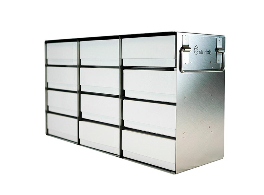 Freezer Racks - Starlab - General Lab