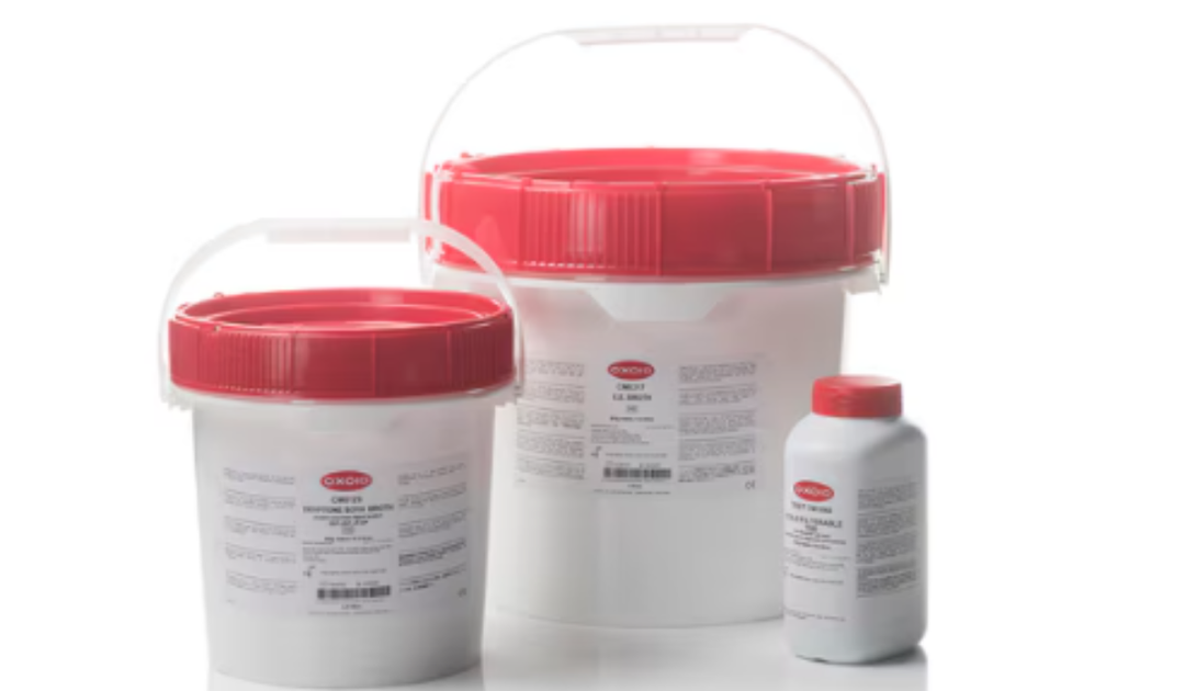 Cold Filterable Tryptone Soya Broth (Dehydrated)