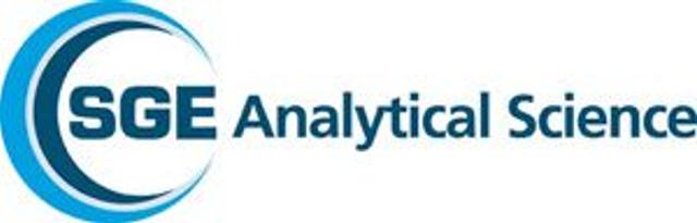 SGE Analytical Science logo