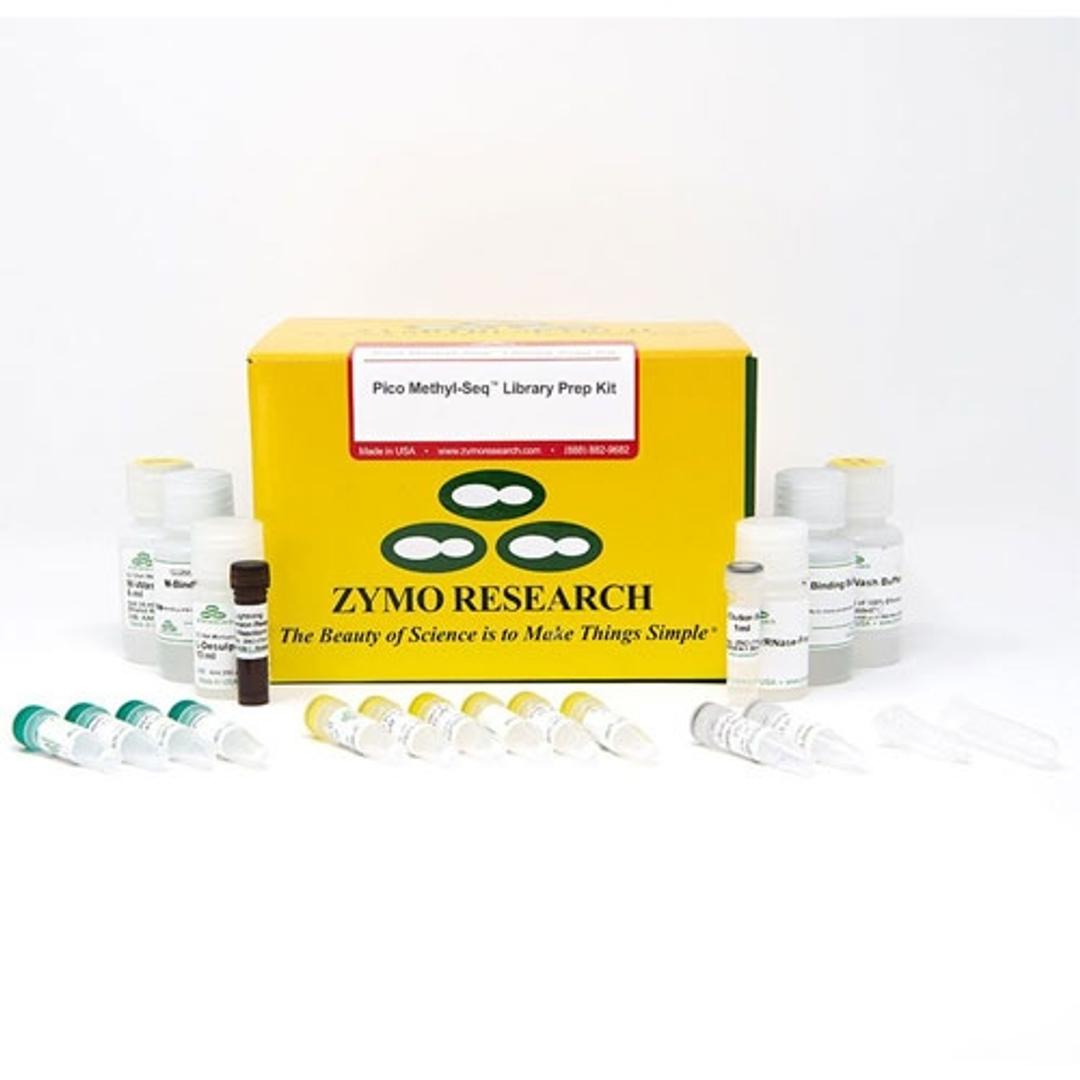 Pico Methyl-Seq Library Prep Kit