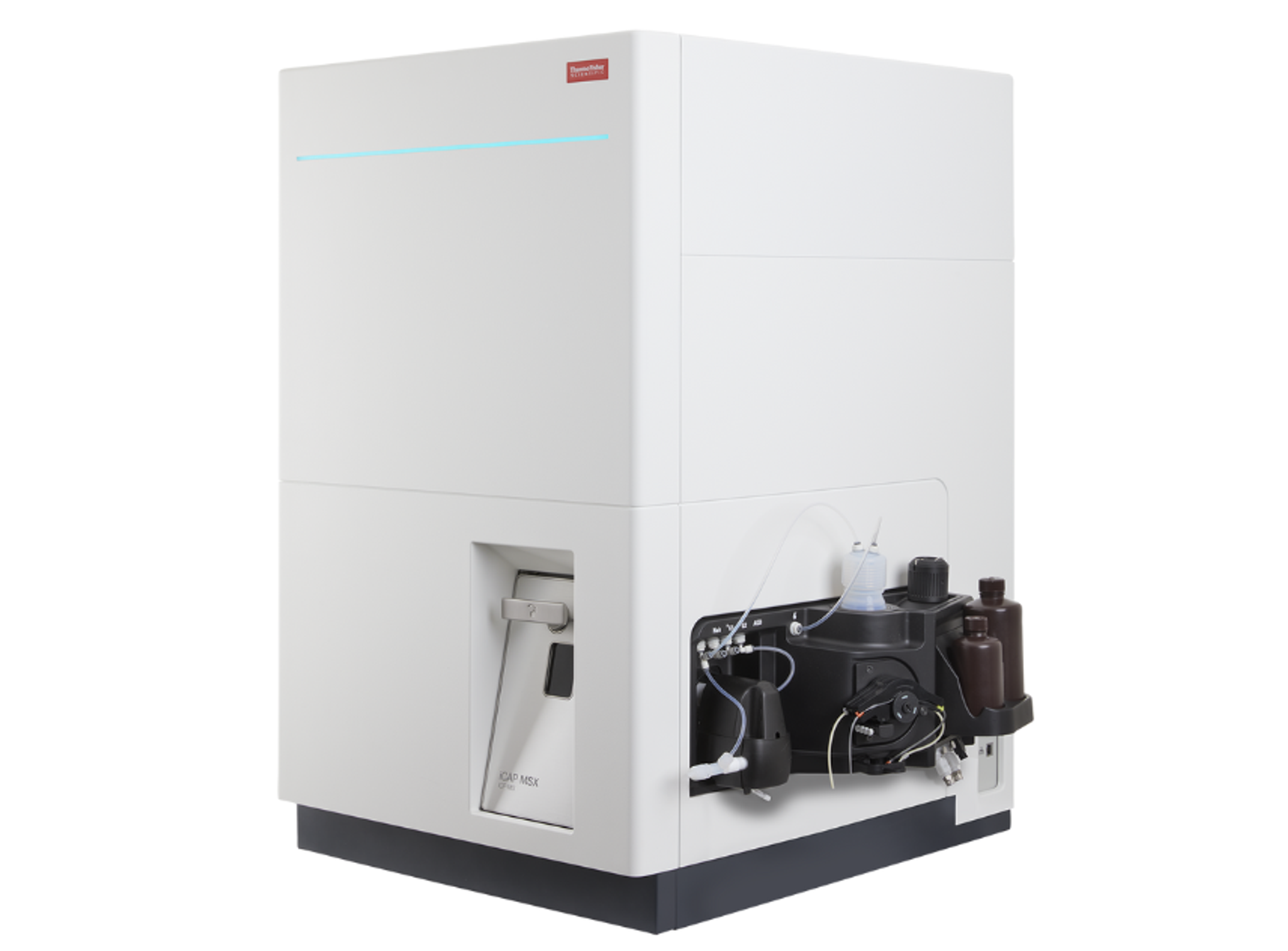 Choosing which ICP-MS instrument is right for you