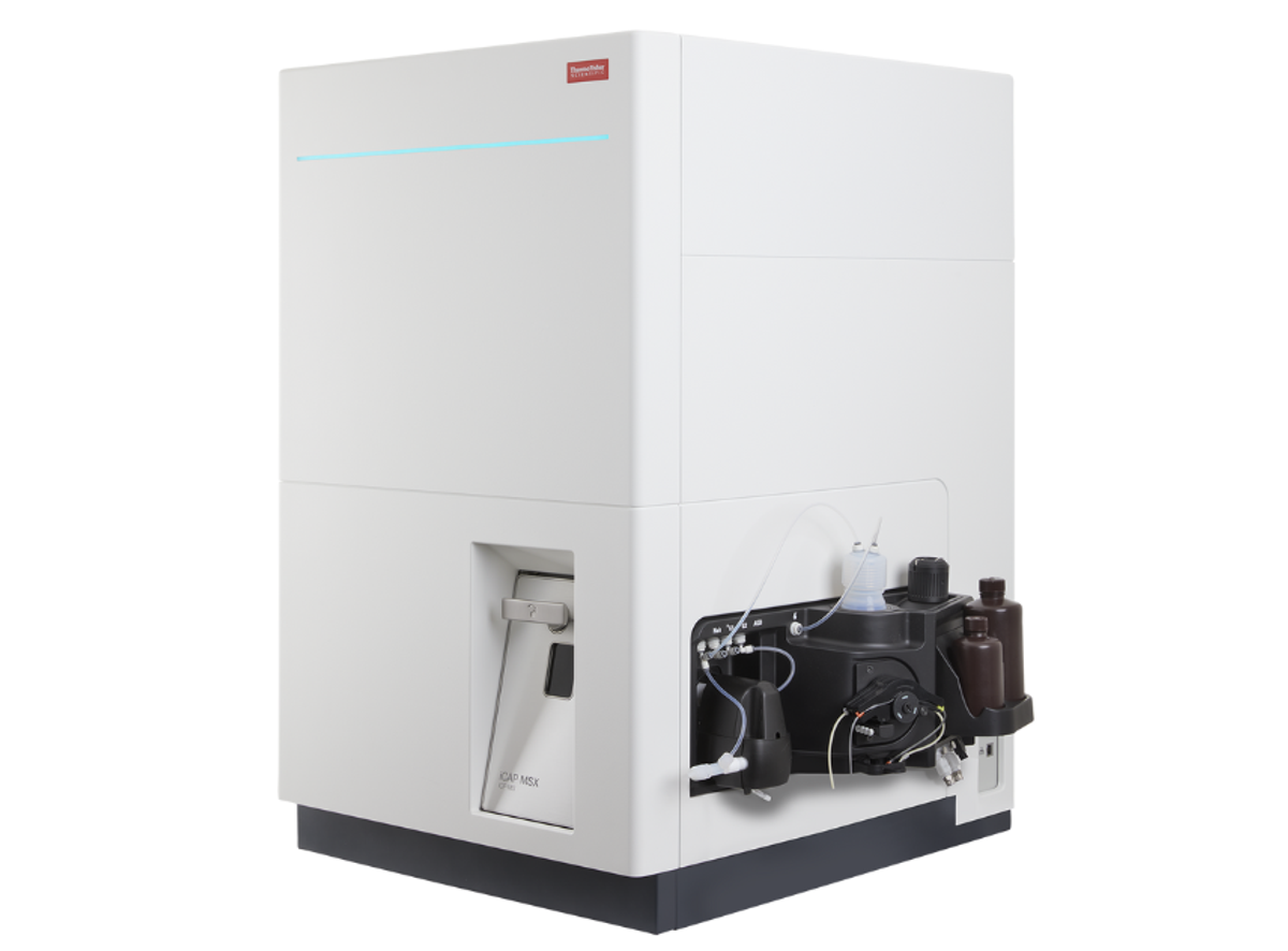 Discrete Autoanalyzer Thermo Scientific™ Gallery™ Discrete Analyzer