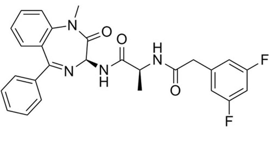 Compound E