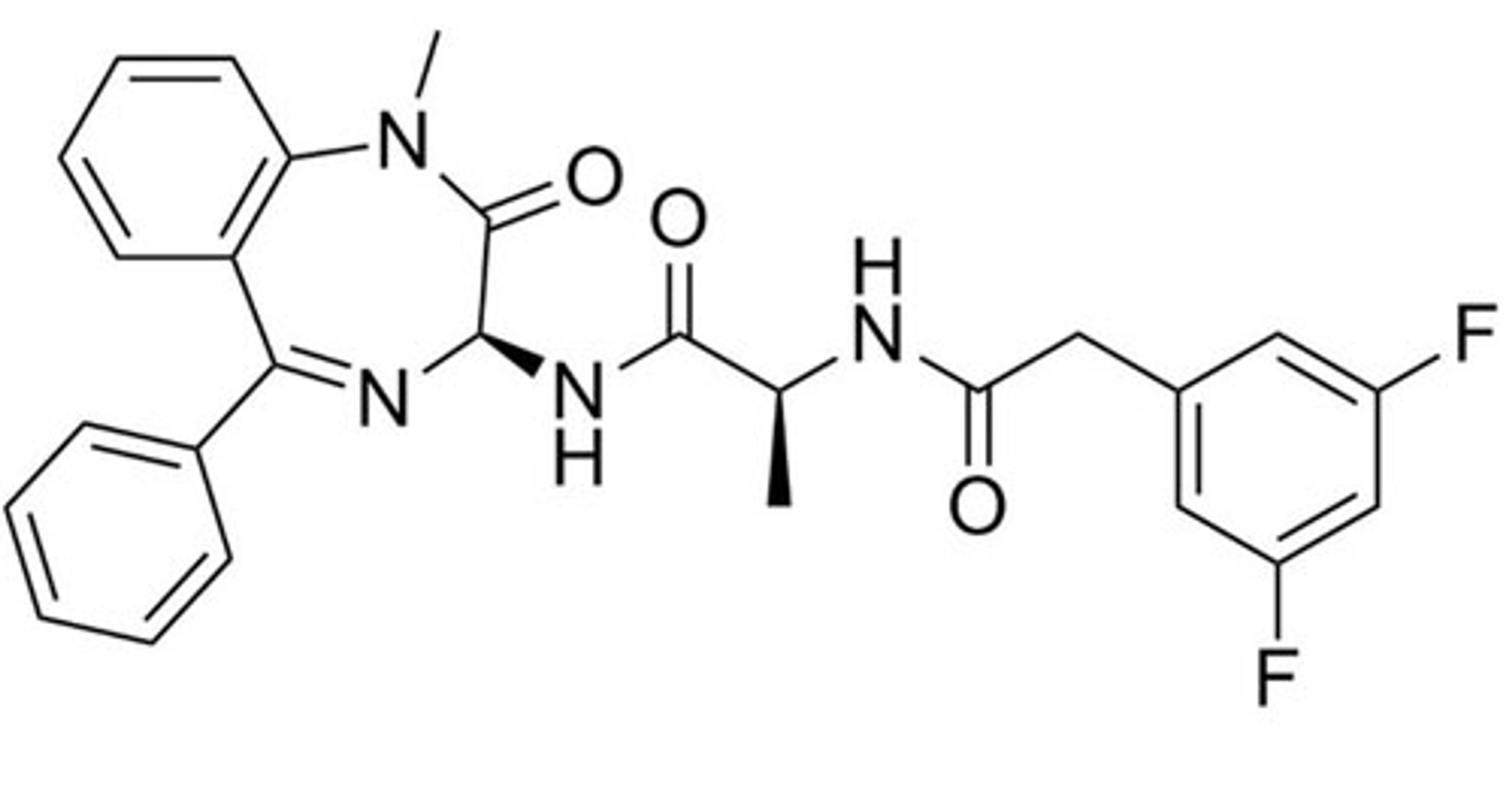 Compound E