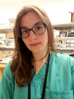 Dr. Danielle Beckman