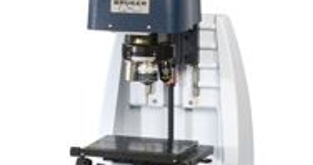 Bruker Introduces New Value Standard with Scalable Microscope for ...