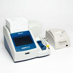 OsmoTECH with printer