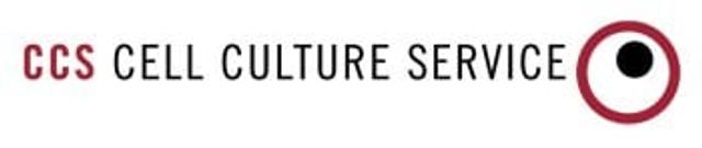 CCS Cell Culture Service GmbH logo