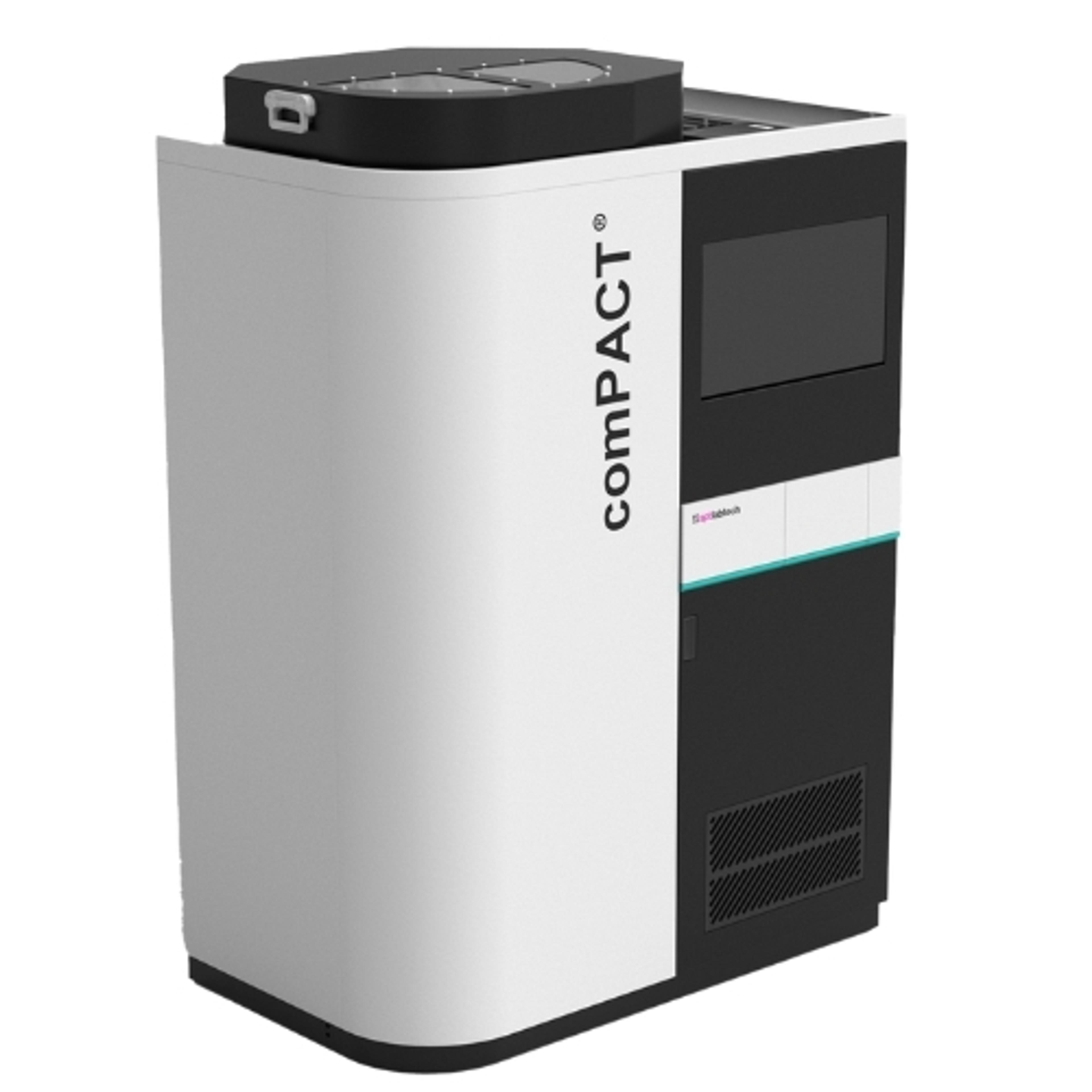 SPT Labtech