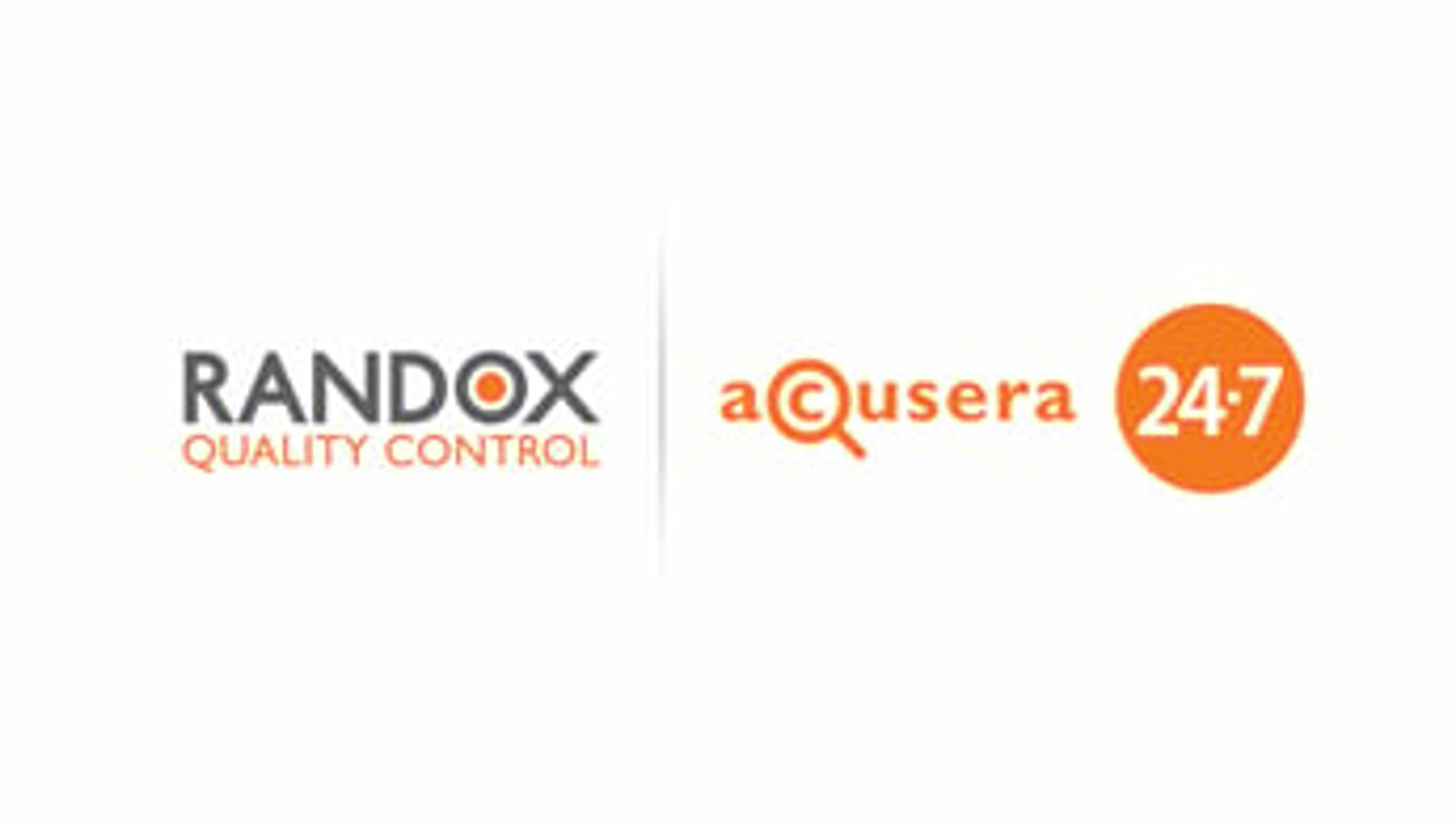 Interlaboratory Data Management with Acusera 24.7 Interlaboratory Data Management with Acusera 24.7