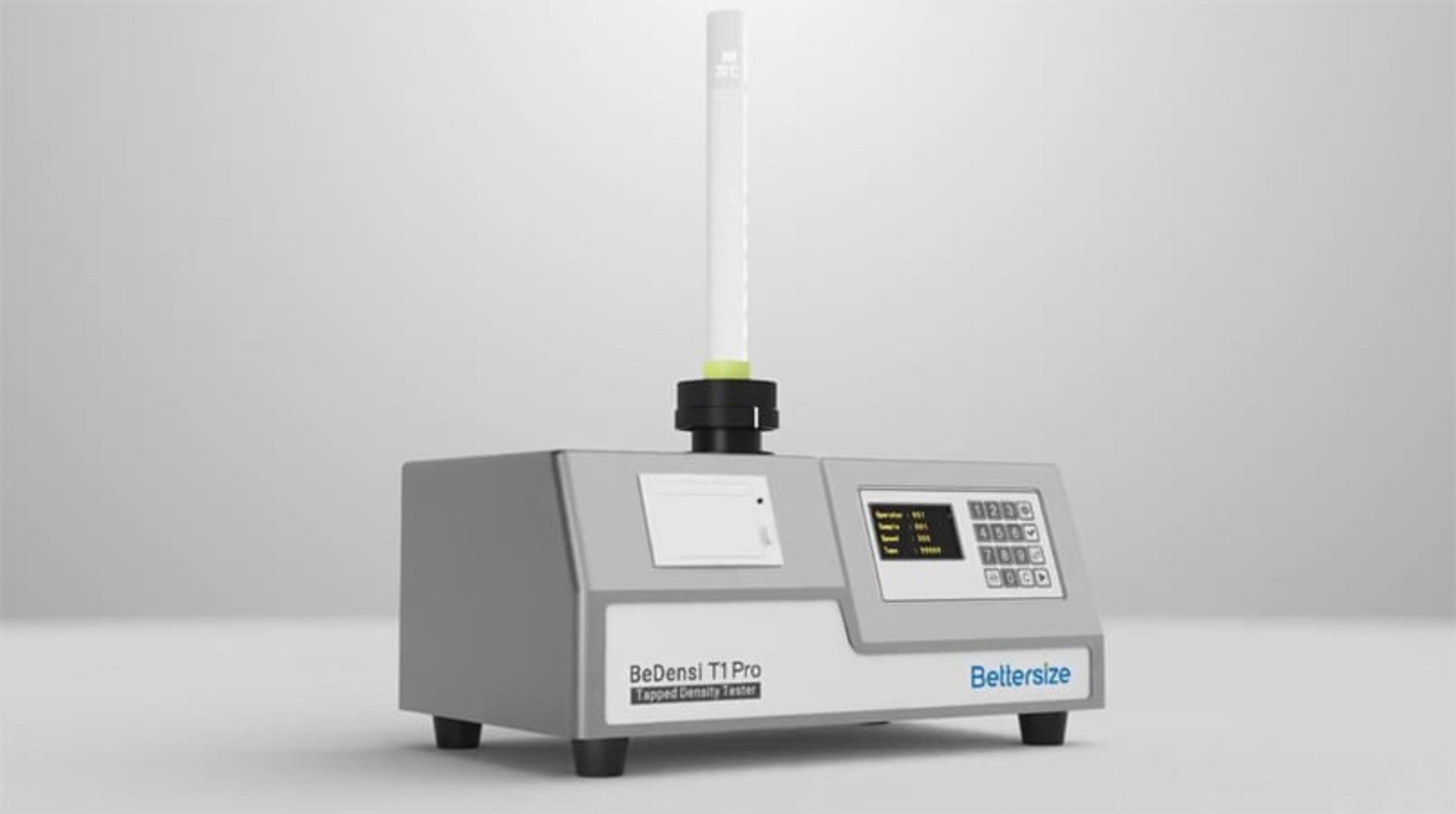 Introducing the BeDensi T Pro Series Introducing the BeDensi T Pro Series