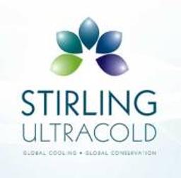 Stirling Ultracold