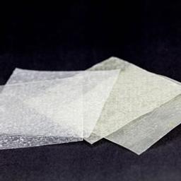 Custom-tailored membranes in different thicknesses