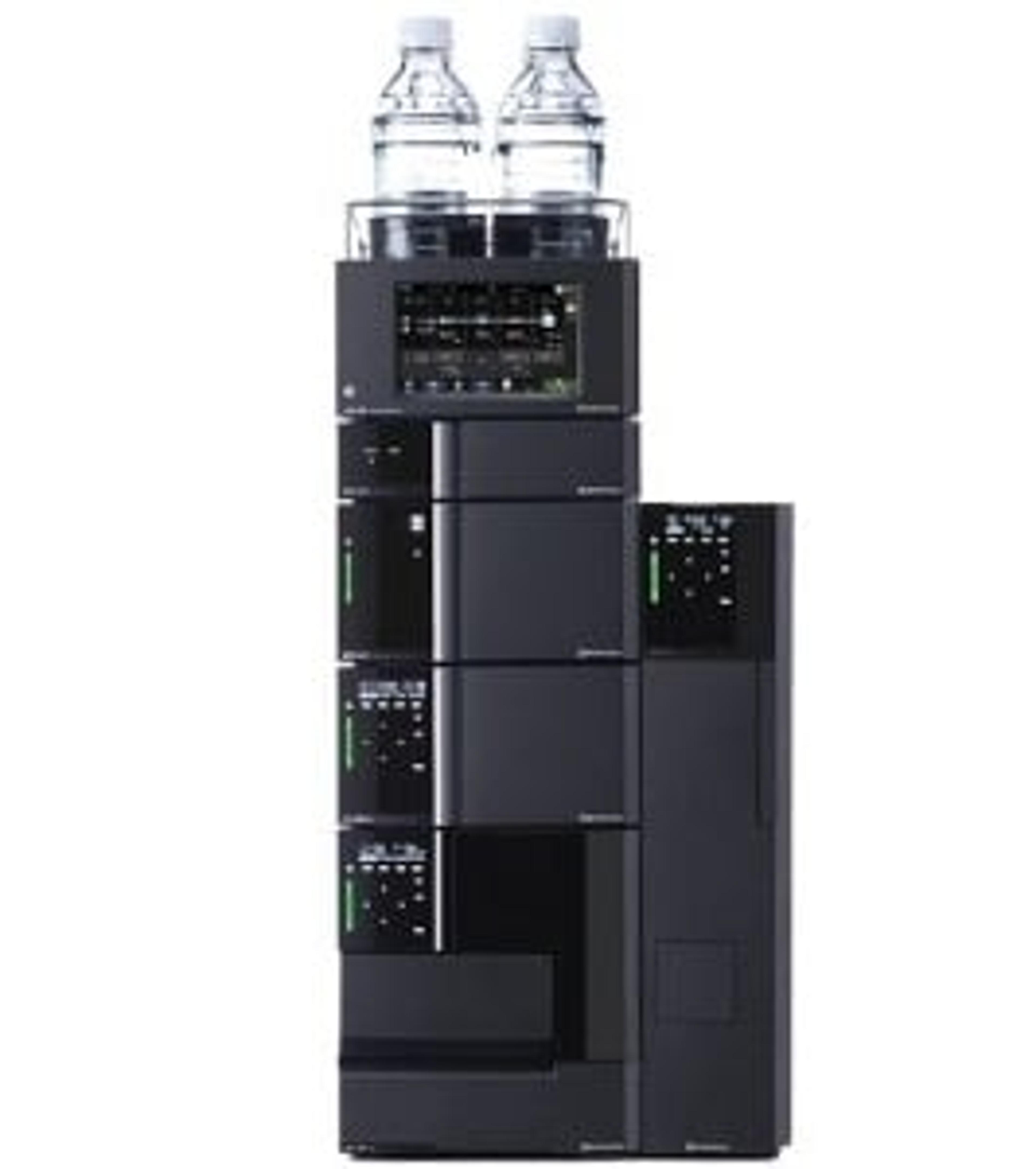 Nexera 40 Series UHPLC