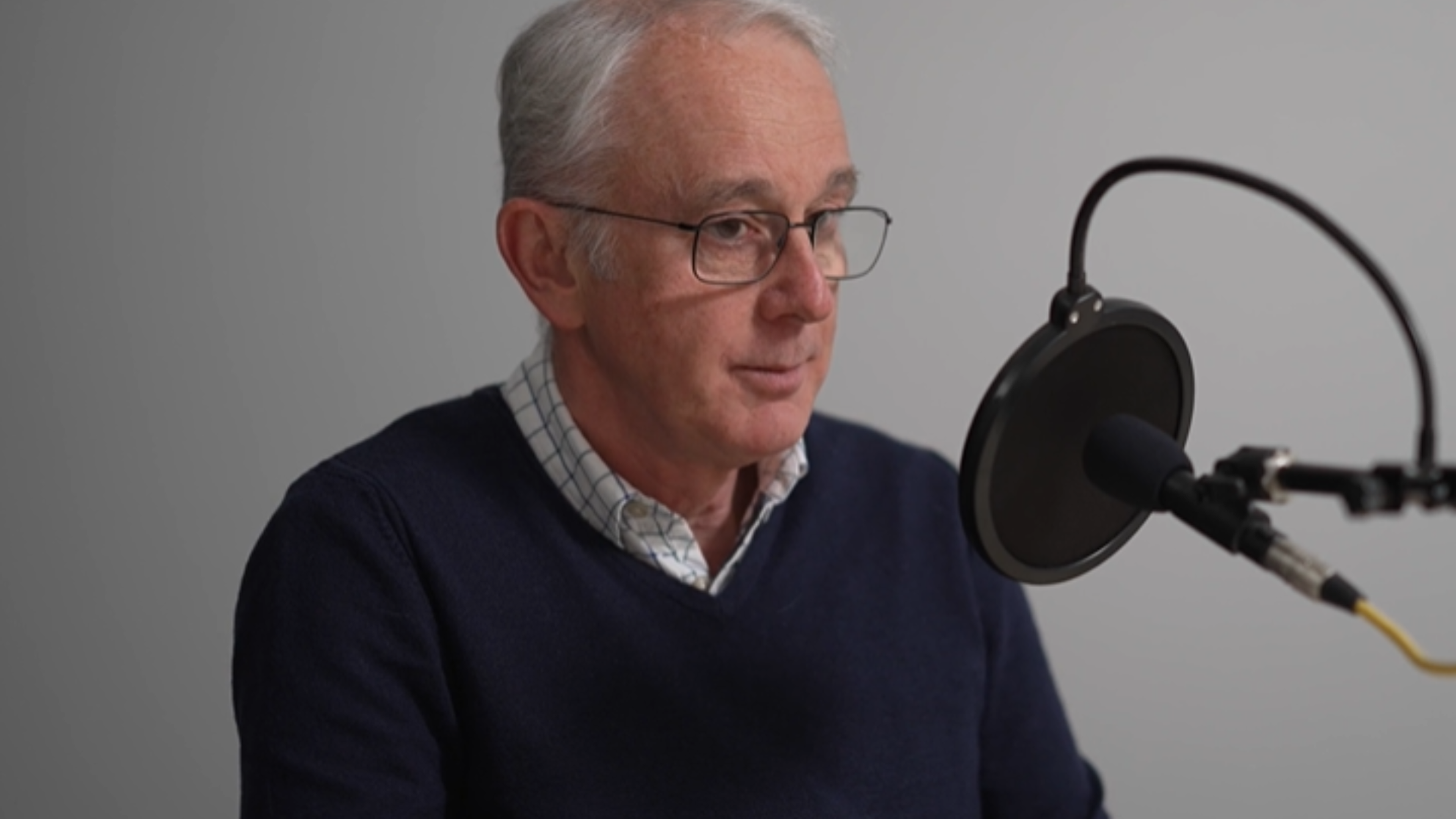 Podcast: CRISPR, AI, and how to be successful in pharma Podcast: CRISPR, AI, and how to be successful in pharma