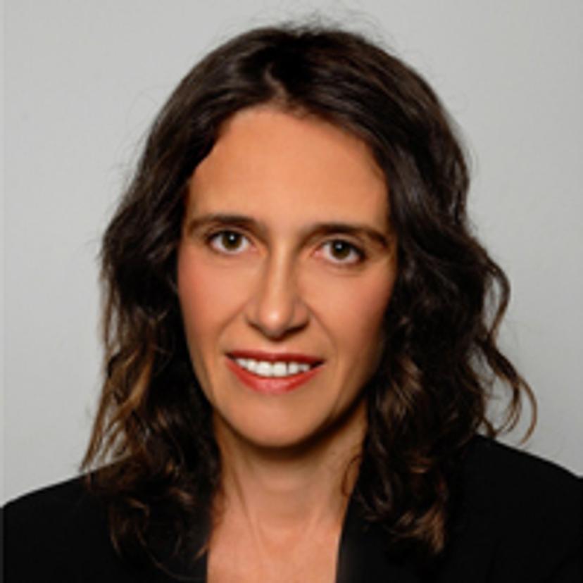 Dr. Marijana Rucevic, Olink