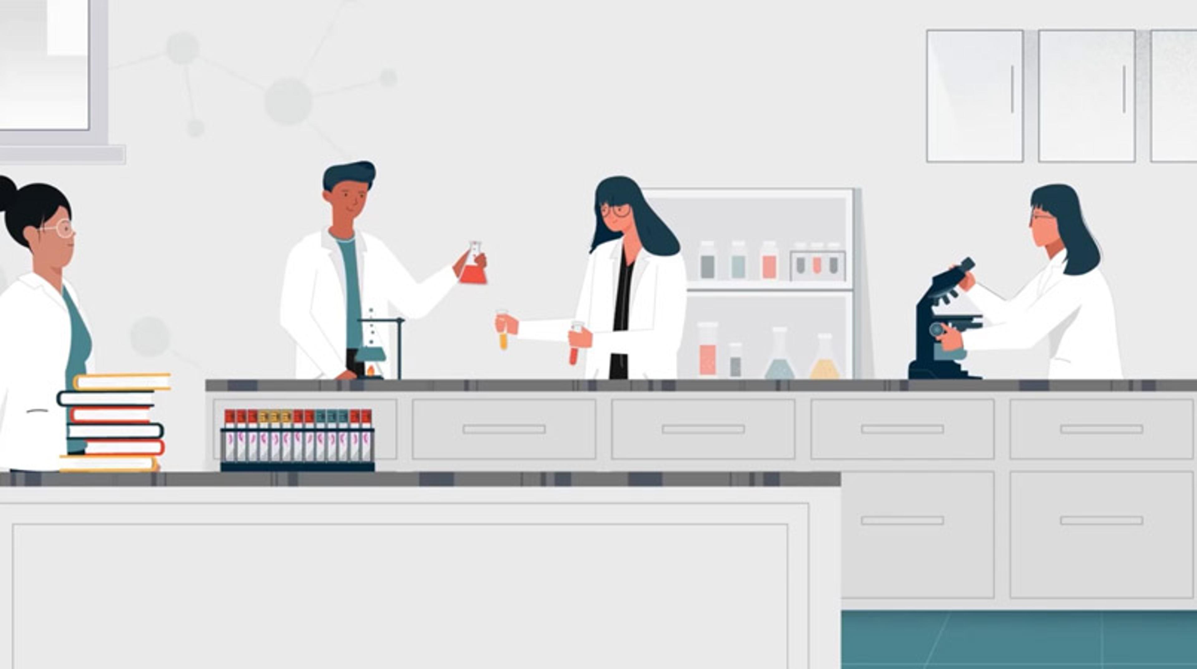 Indica Labs' Pharma Services Indica Labs' Pharma Services