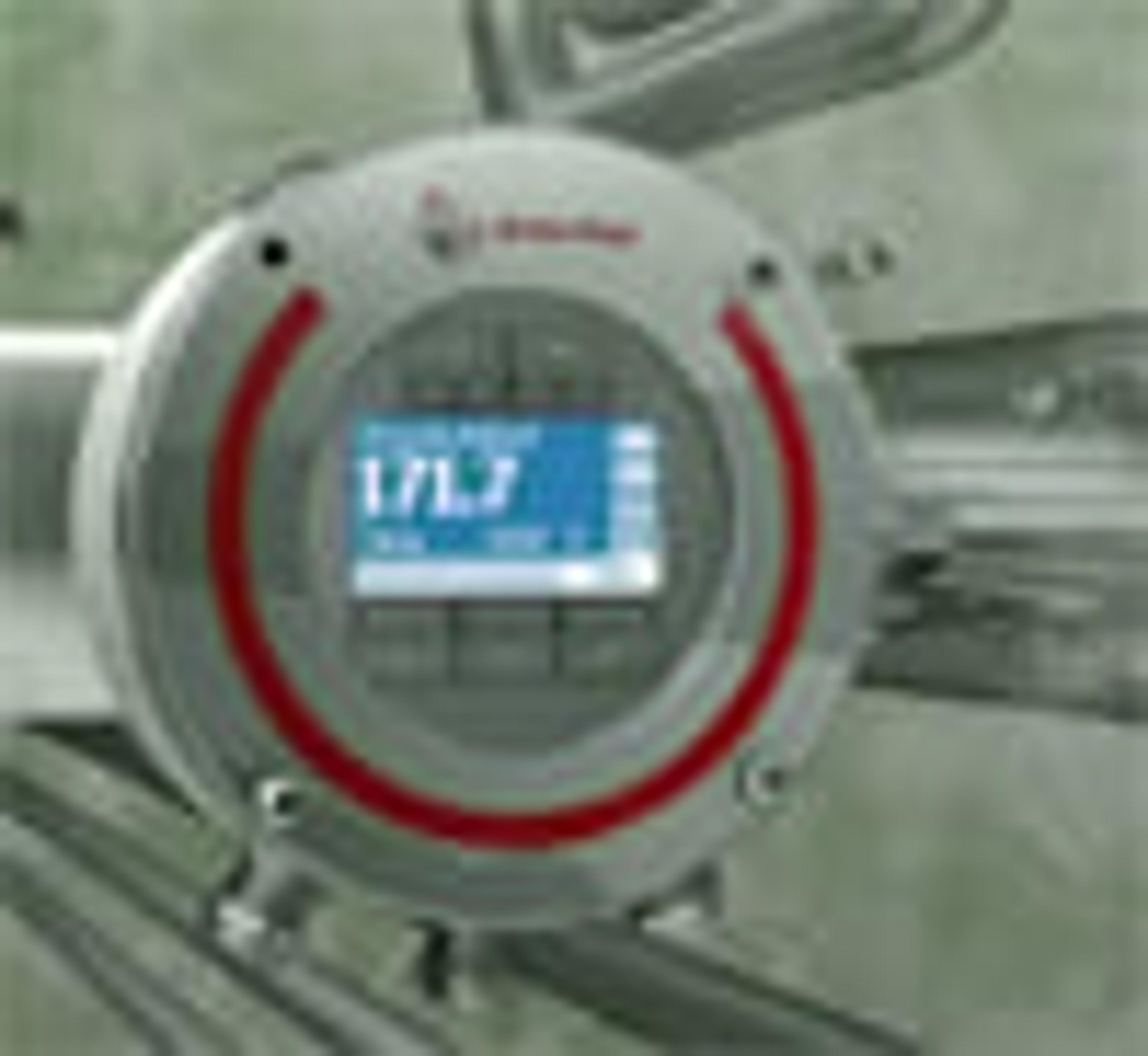 Continuous Inline Viscosity Monitoring Continuous Inline Viscosity Monitoring