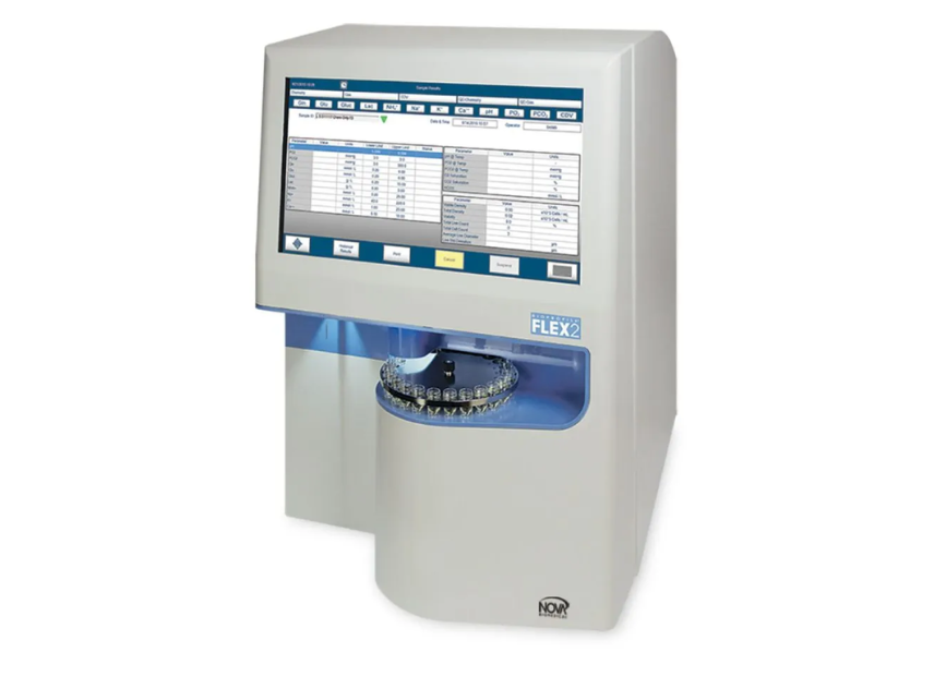 Buy BioProfile FLEX2 On-Line Autosampler Read Reviews