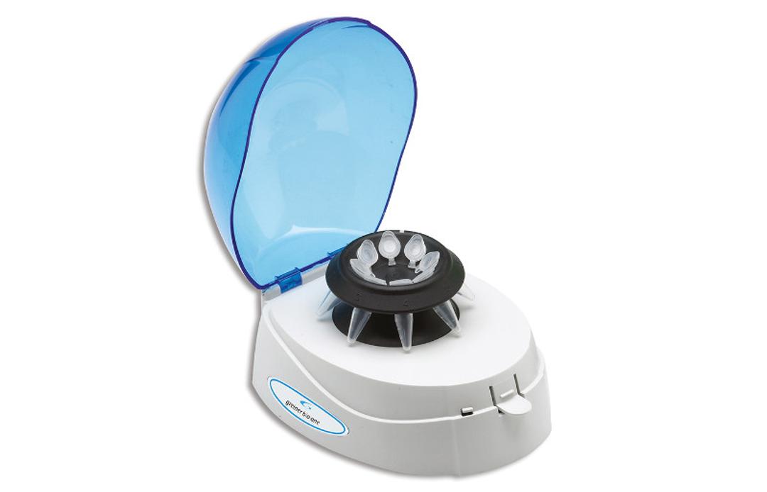 Mini Centrifuge