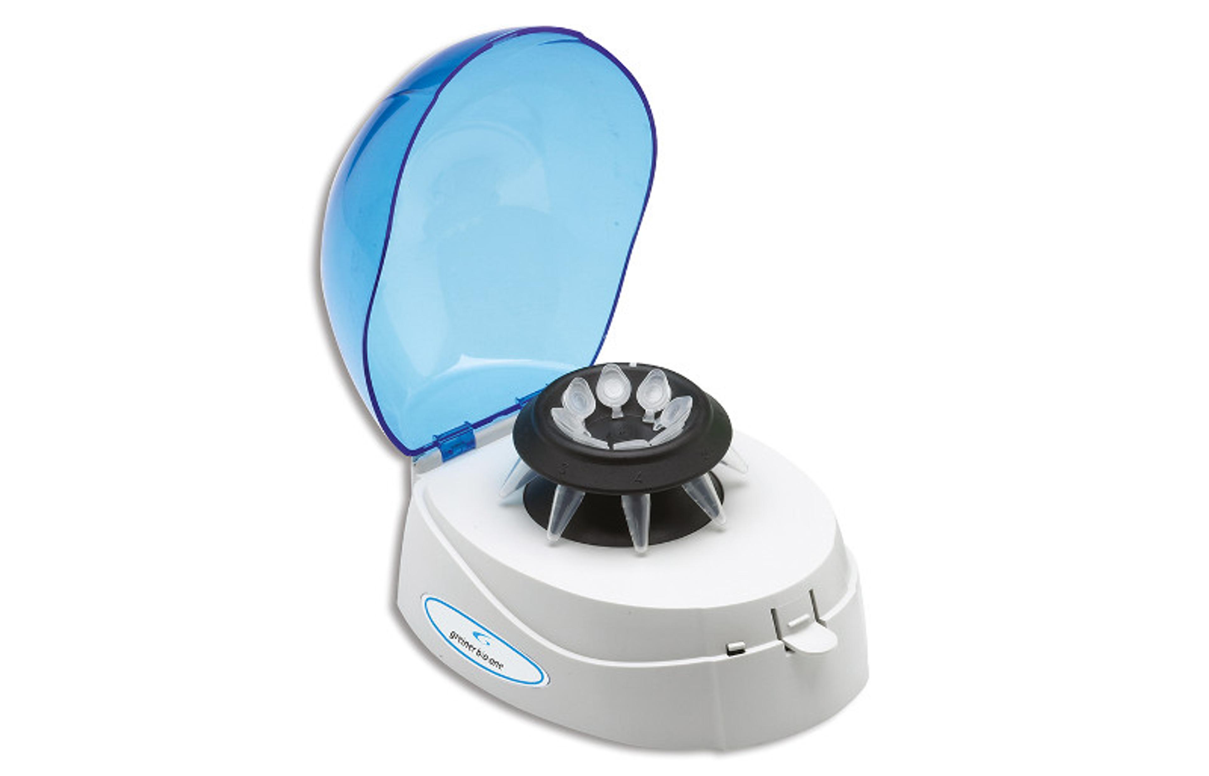 Mini Centrifuge