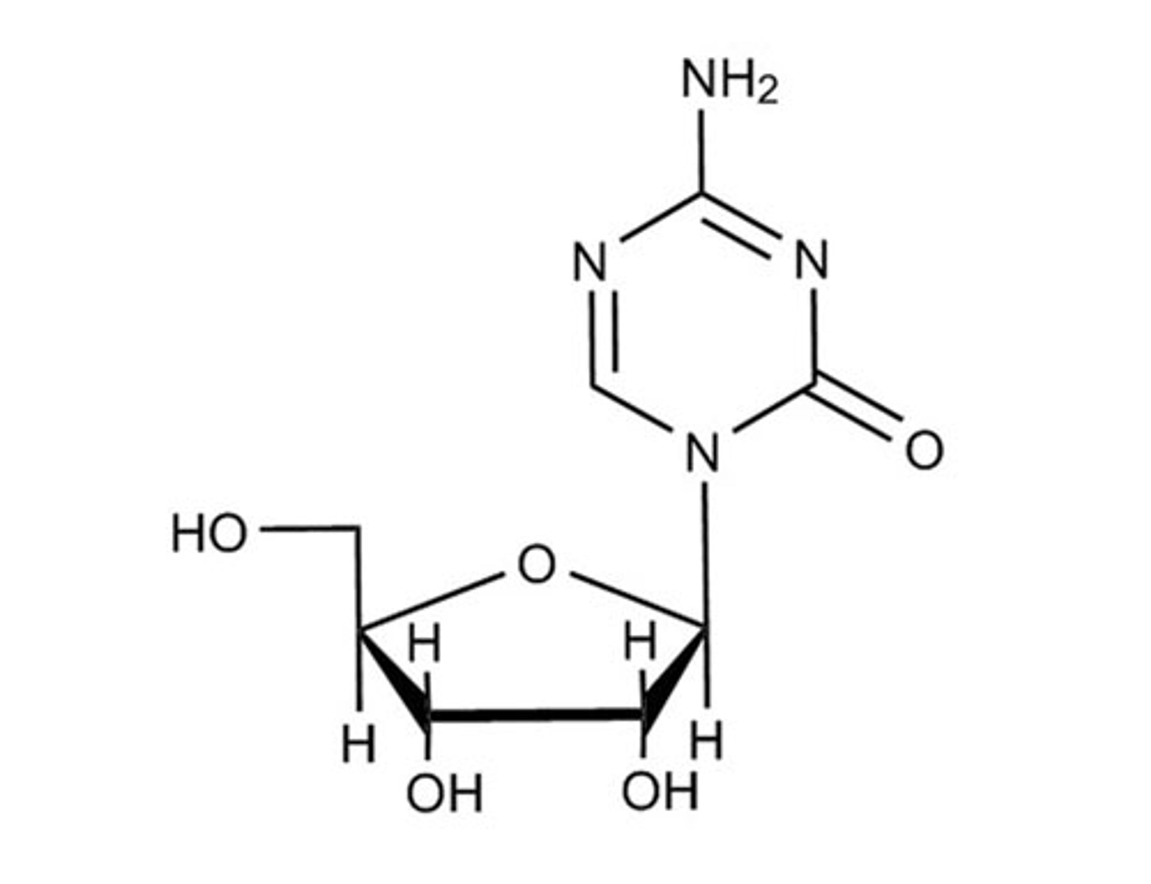 5-Azacytidine