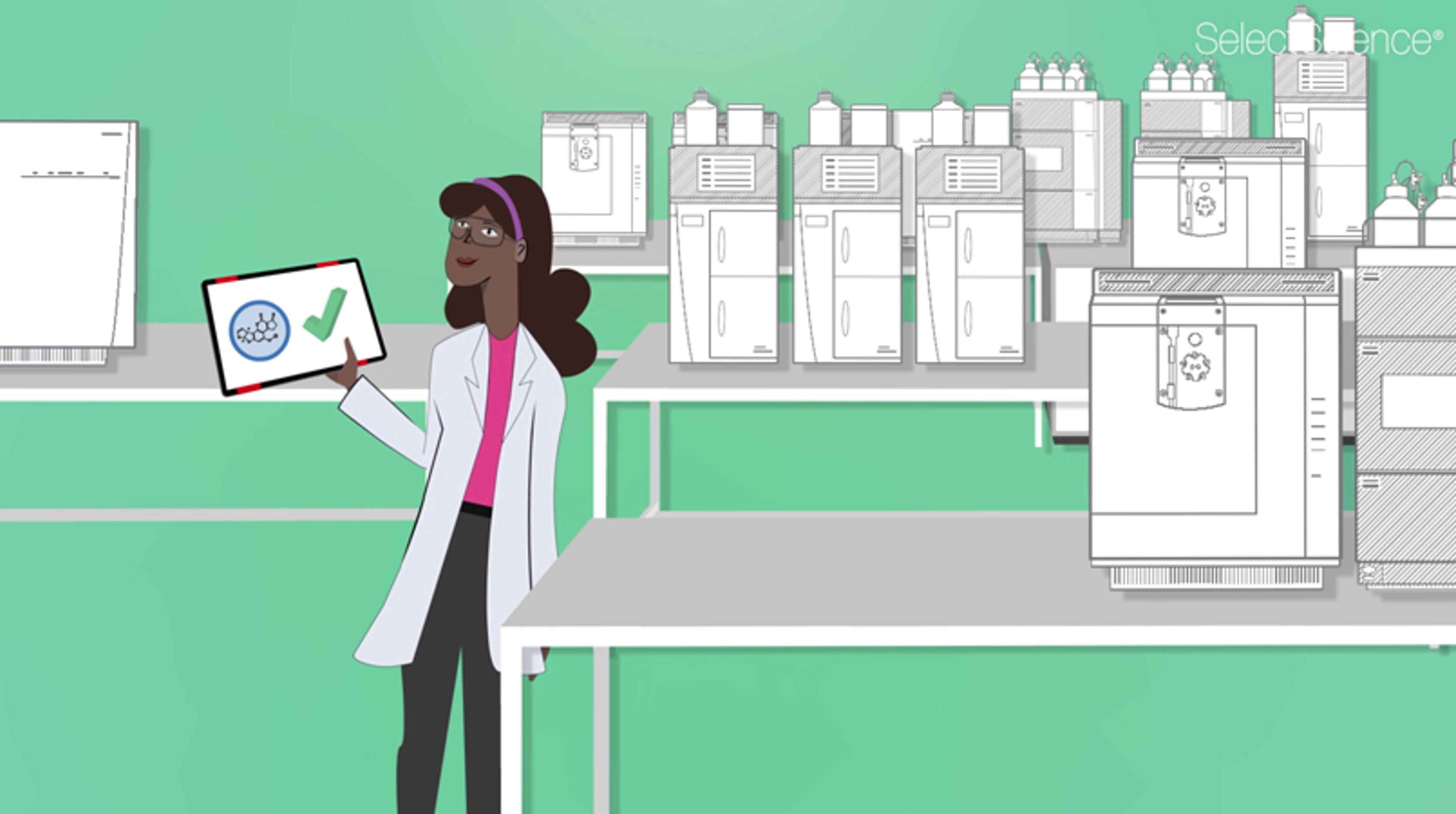 The future of food and beverage laboratory data analysis is here The future of food and beverage laboratory data analysis is here