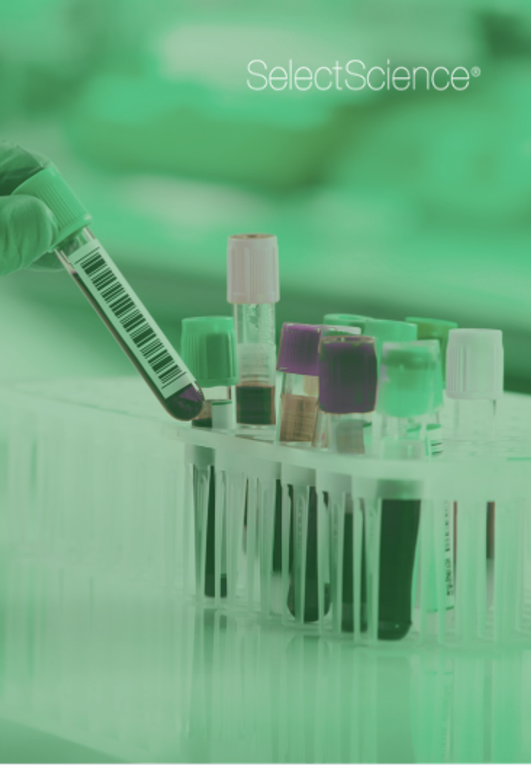 Liquid biopsies & non-invasive diagnostics
