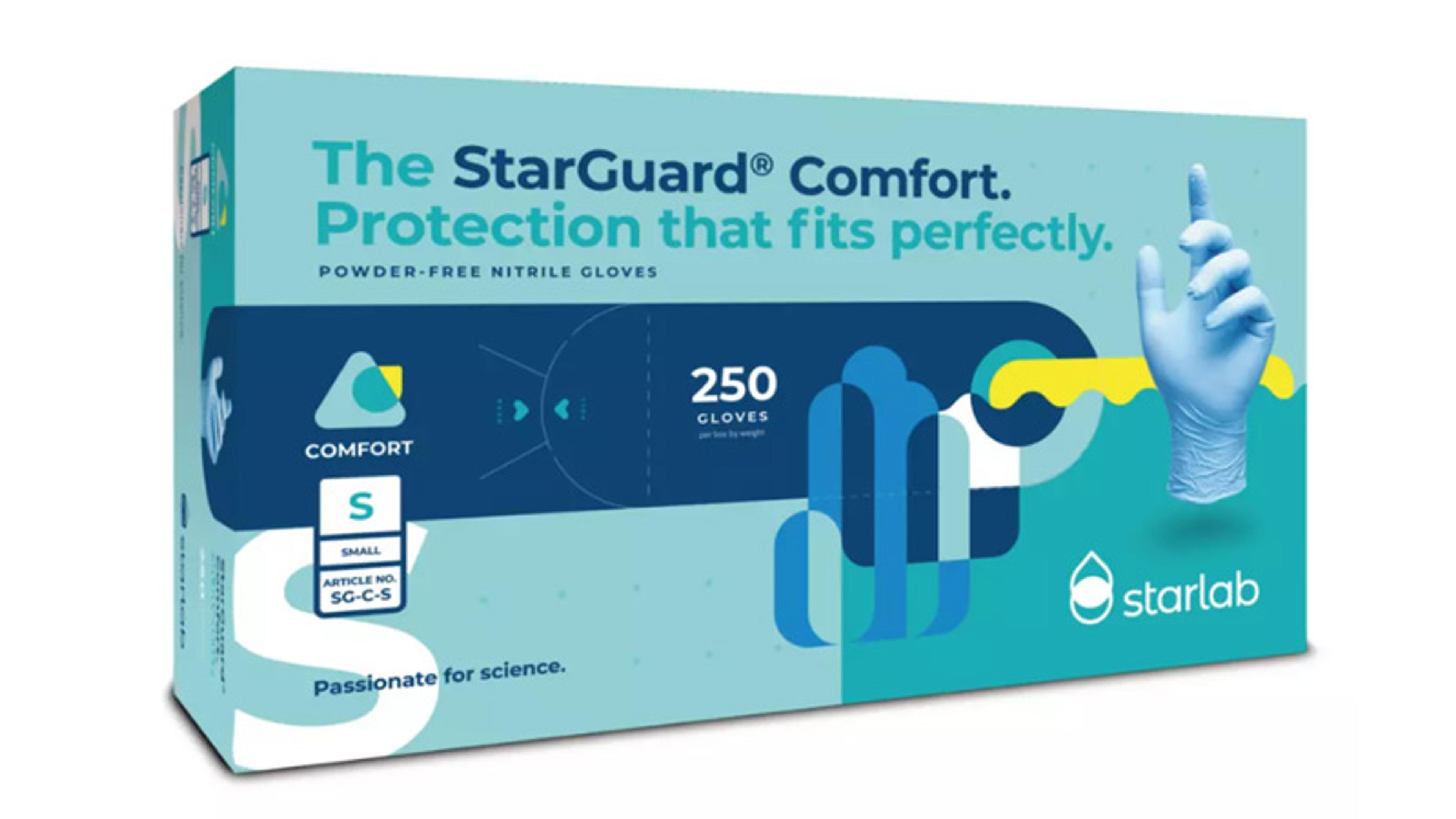Starlab StarGuard COMFORT