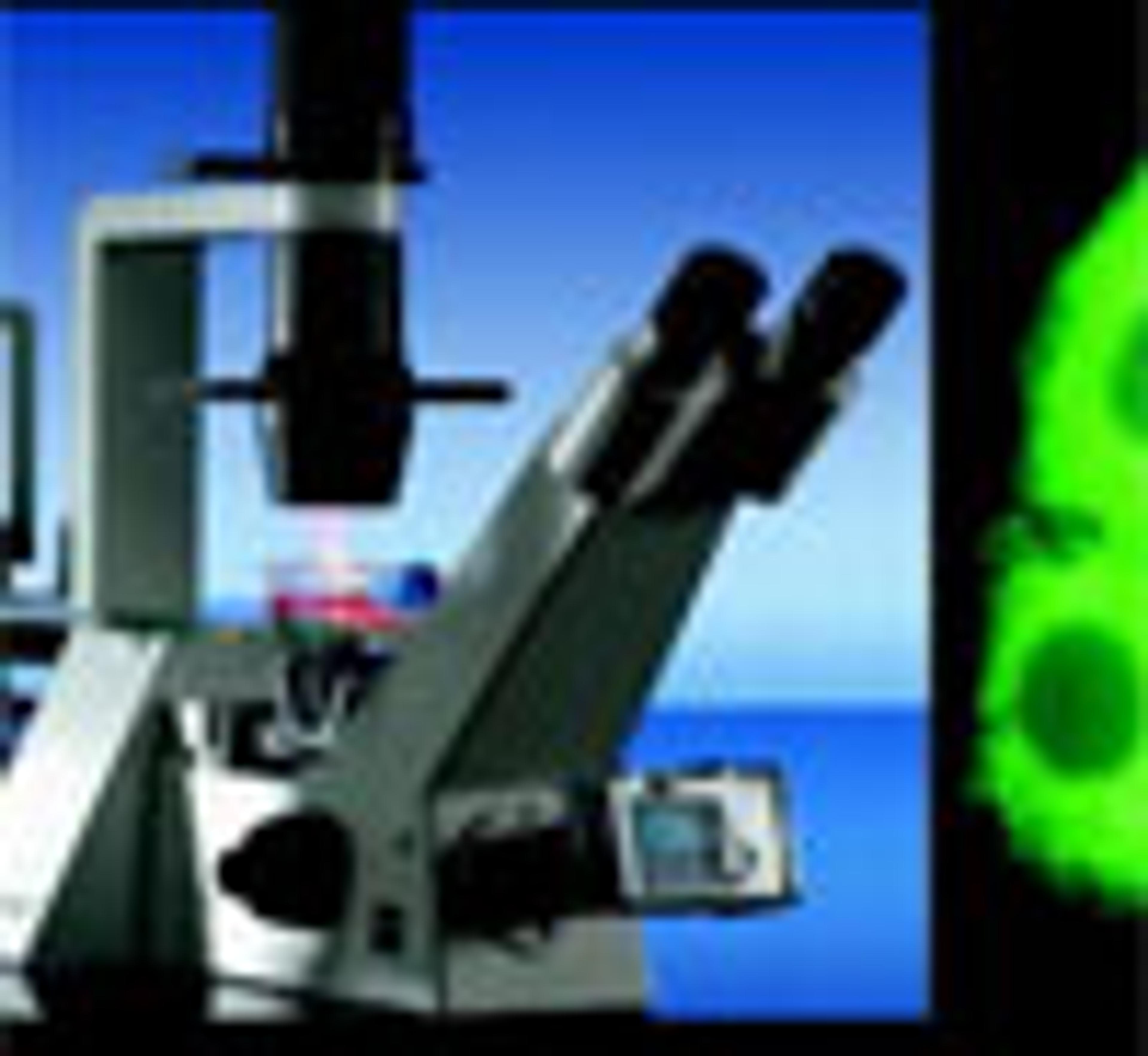 Axiovert 40C/CFL Inverted Microscope Axiovert 40C/CFL Inverted Microscope