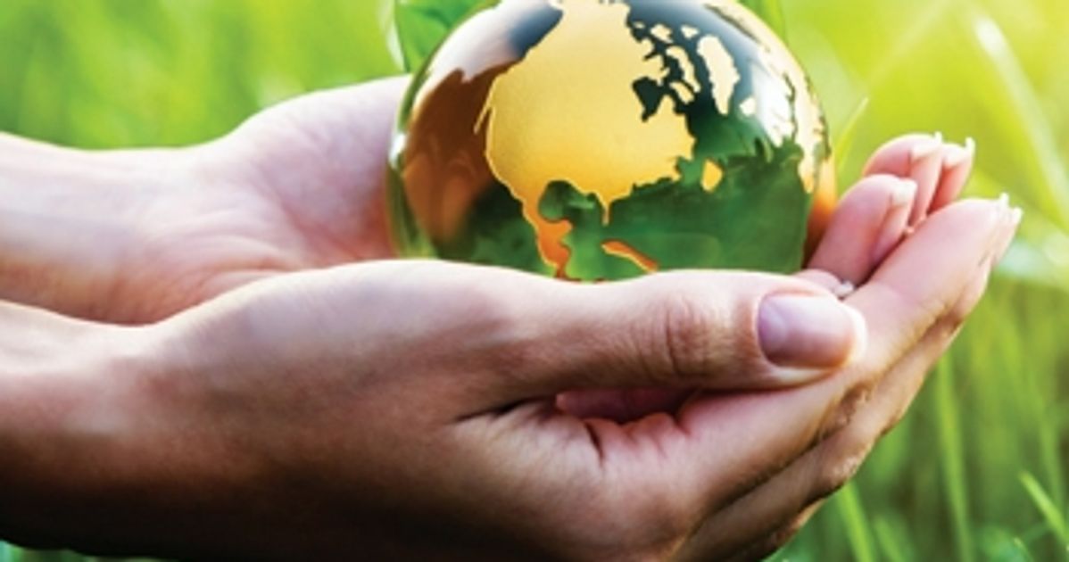 Reduce, reuse, recycle: Sustainability in the lab