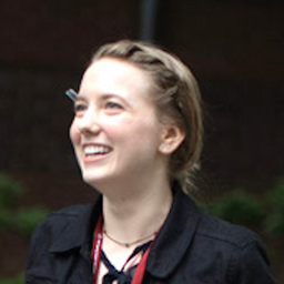 Dr. Rebecca Martin