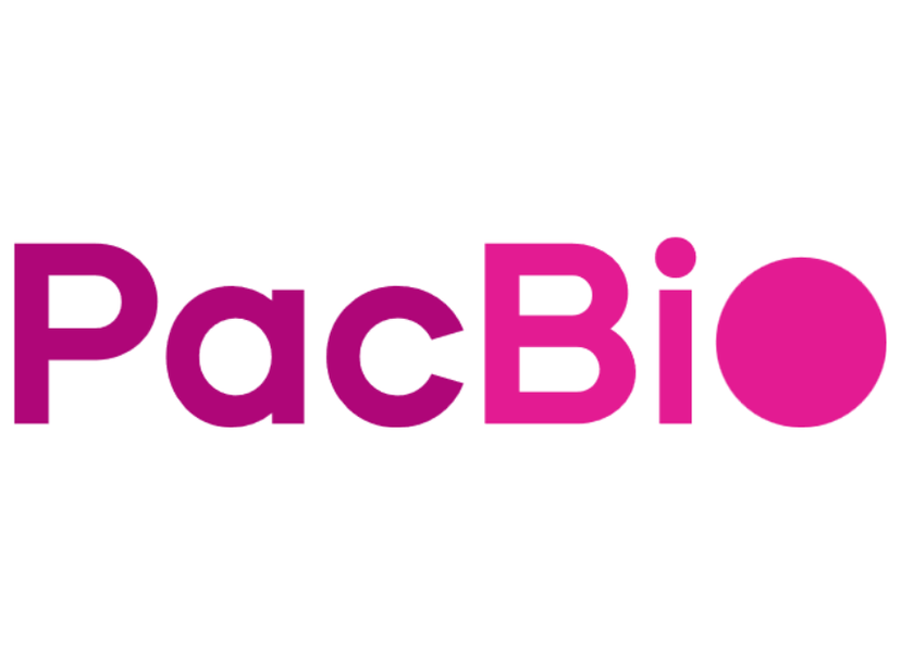 PacBio logo 