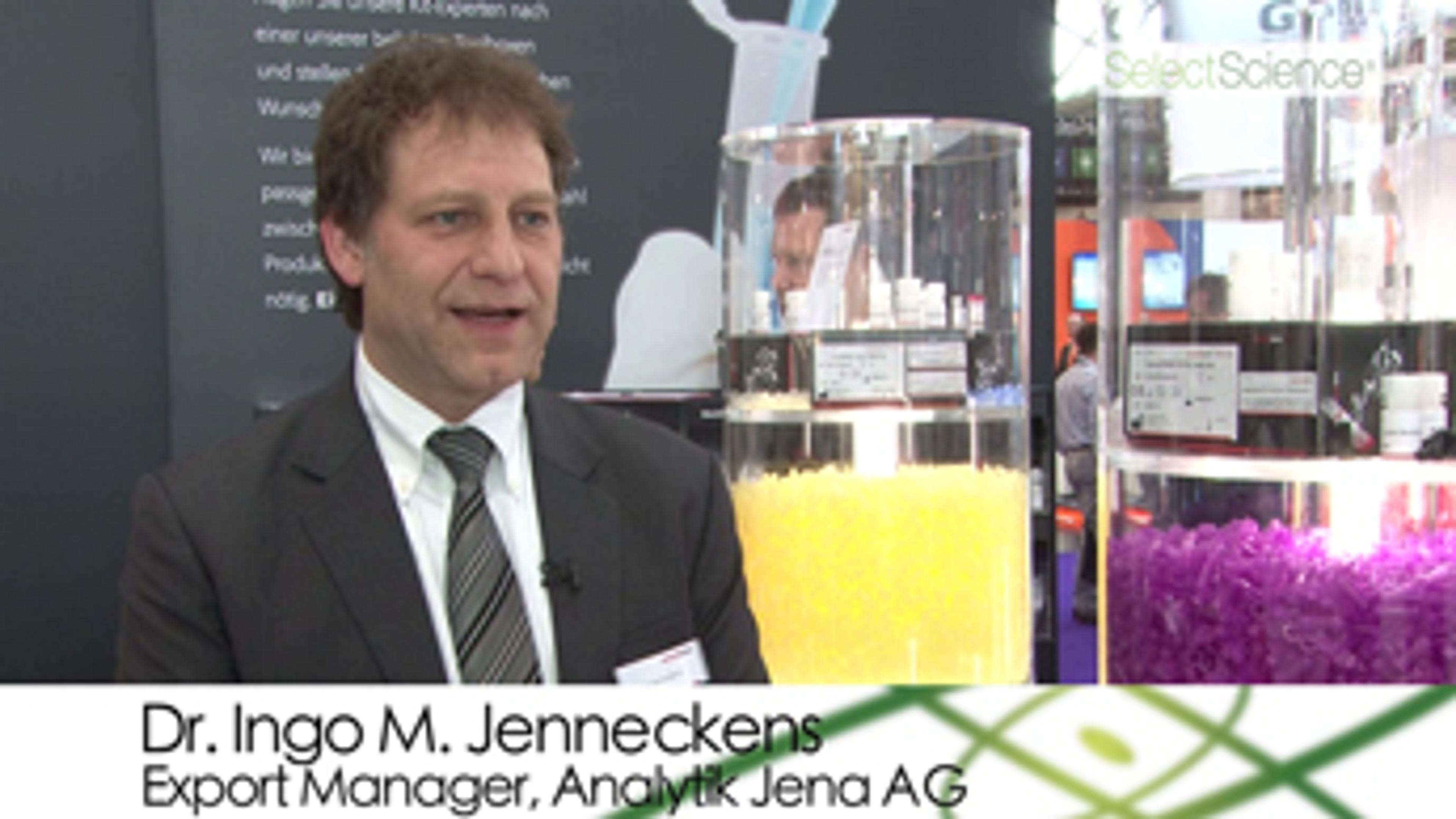 Faster PME Free-Circulating DNA Extraction Faster PME Free-Circulating DNA Extraction