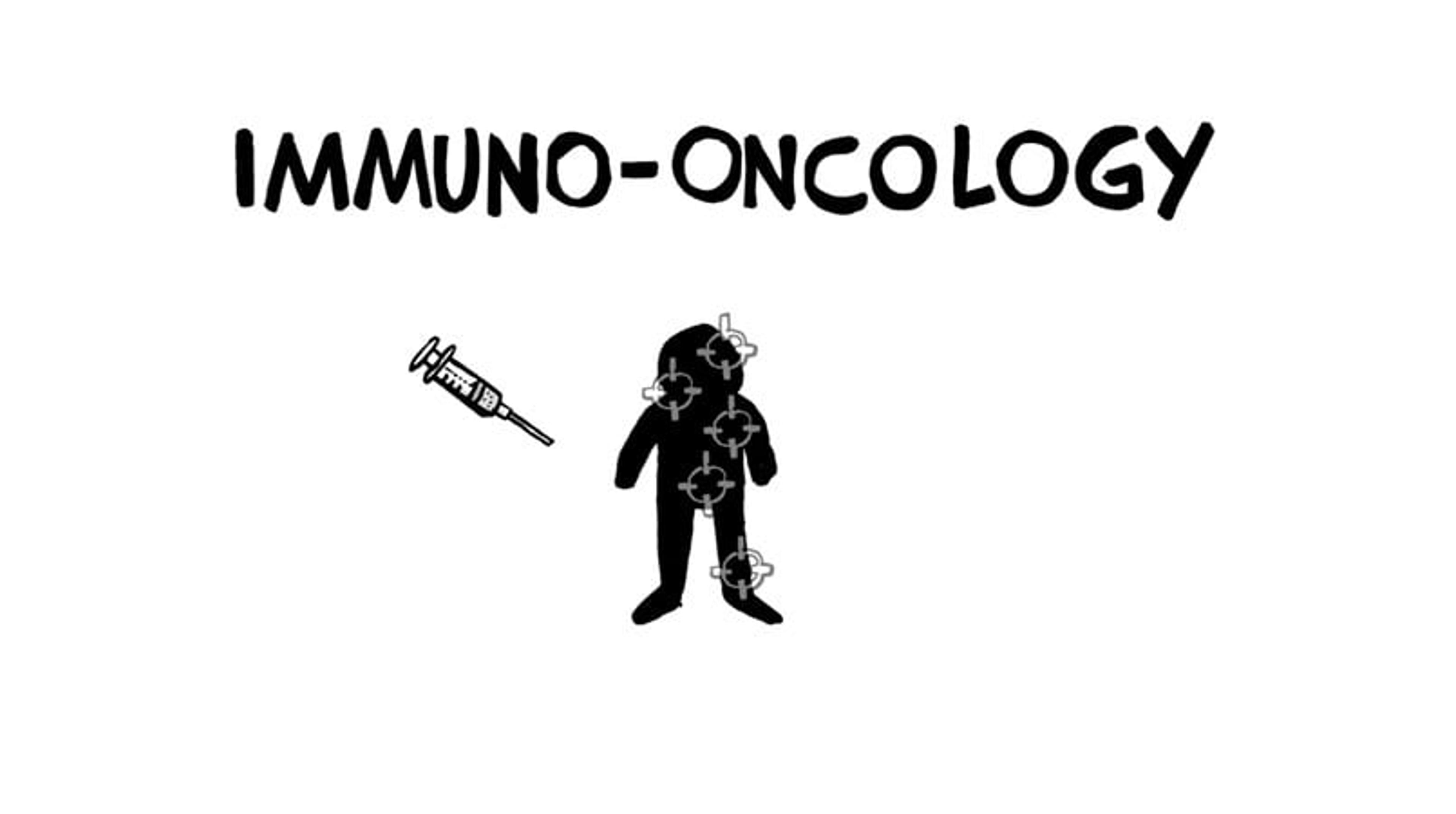The Brave New World of Immuno-Oncology The Brave New World of Immuno-Oncology