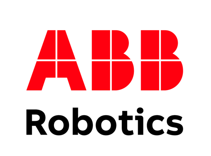 ABB robotics logo
