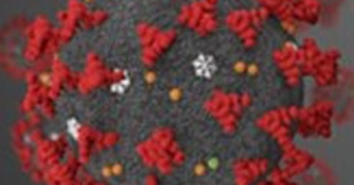 Taqpath Covid 19 Multiplex Diagnostic Solution