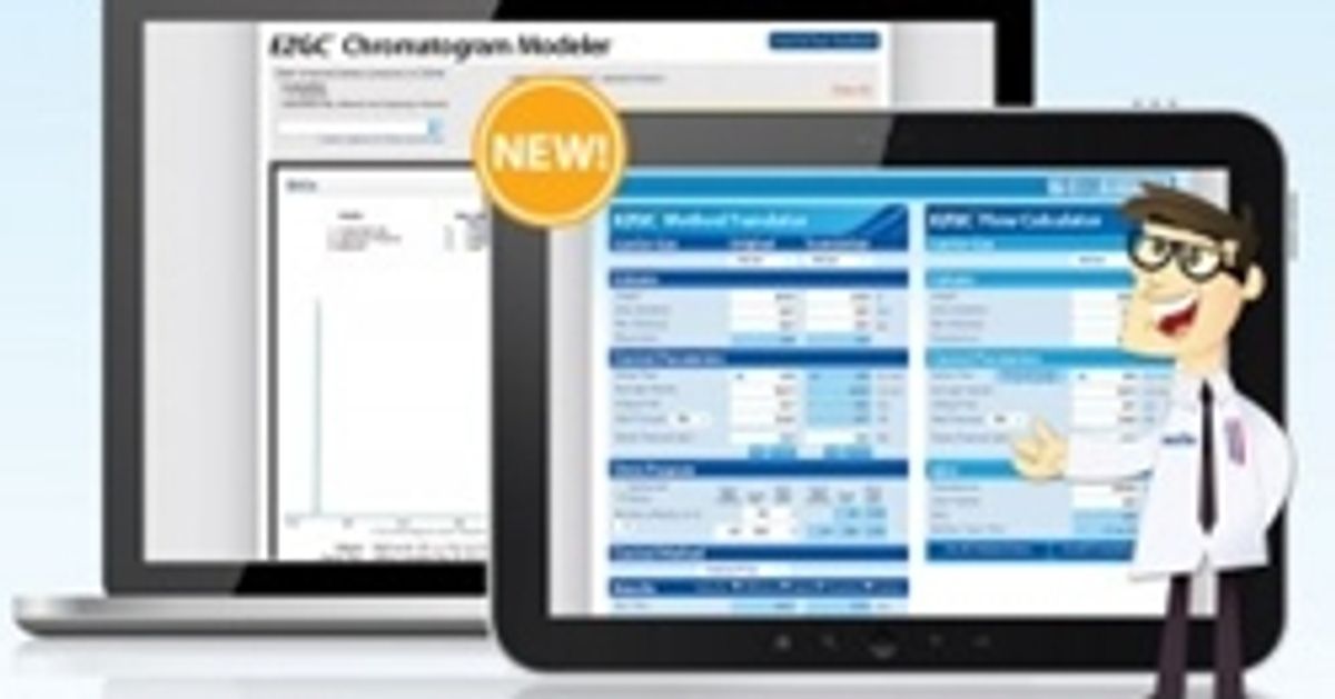 Speed Up and Simplify GC Method Development with Restek’s EZ GC™ Online ...