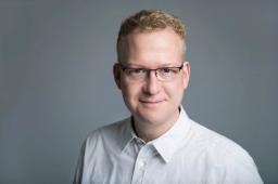 Jens Lattig, PhD