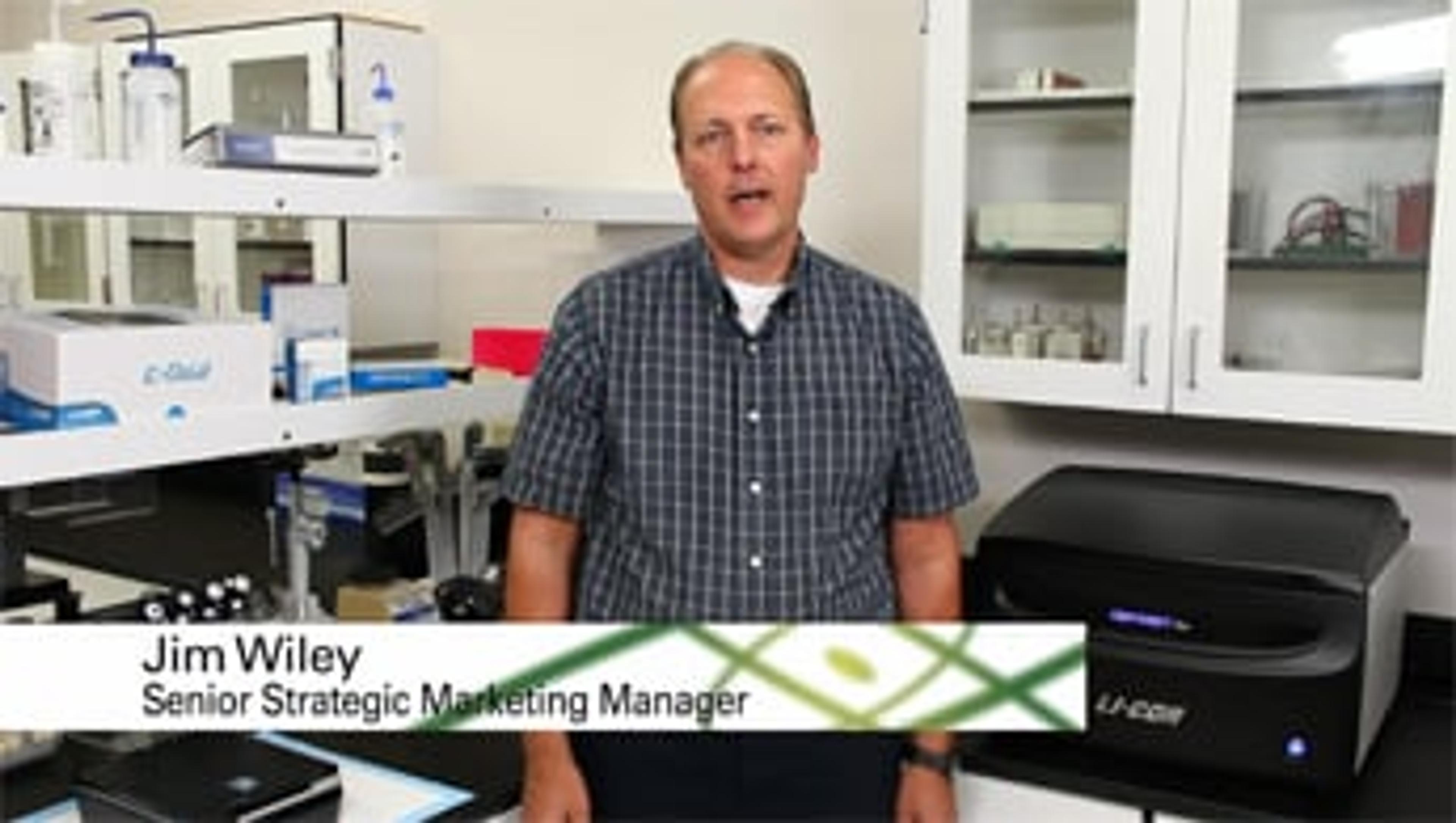 LI-COR Biosciences’ Jim Wiley Reveals Why User-Generated Content Matters LI-COR Biosciences’ Jim Wiley Reveals Why User-Generated Content Matters