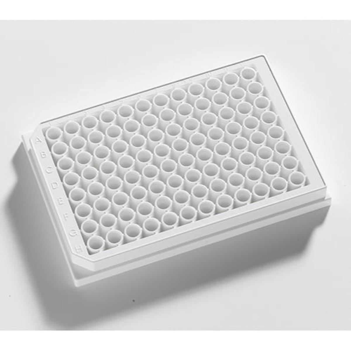 Porvair Sciences announces Microlute CP for highly reproducible solid ...